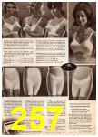 1968 Montgomery Ward Spring Summer Catalog, Page 257