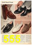 1958 Sears Fall Winter Catalog, Page 555
