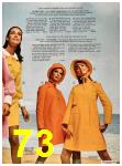 1968 Sears Spring Summer Catalog 2, Page 73