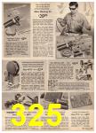 1966 Sears Christmas Book, Page 325