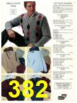 1983 Sears Fall Winter Catalog, Page 382