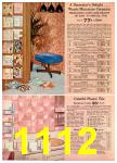 1966 Montgomery Ward Fall Winter Catalog, Page 1112