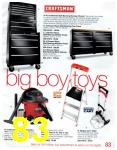 2011 Sears Christmas Book, Page 83