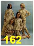 1972 Sears Fall Winter Catalog, Page 162