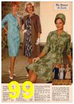 1966 Montgomery Ward Spring Summer Catalog, Page 99