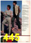 1983 JCPenney Fall Winter Catalog, Page 445
