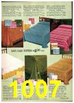1968 Sears Spring Summer Catalog, Page 1007