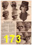 1966 Montgomery Ward Spring Summer Catalog, Page 173