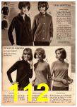 1966 Montgomery Ward Fall Winter Catalog, Page 112