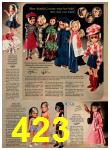 1972 Sears Christmas Book, Page 423