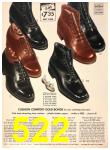 1949 Sears Fall Winter Catalog, Page 522