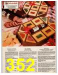 1981 Sears Christmas Book, Page 352