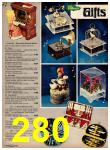 1977 Sears Christmas Book, Page 280