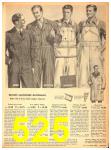 1948 Sears Fall Winter Catalog, Page 525