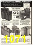 1974 Sears Fall Winter Catalog, Page 1071