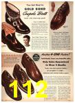 1951 Sears Fall Winter Catalog, Page 112