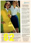 1968 Montgomery Ward Spring Summer Catalog, Page 82