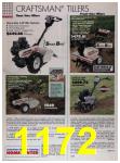 1991 Sears Spring Summer Catalog, Page 1172