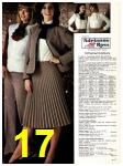 1983 Sears Fall Winter Catalog, Page 17