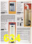 1989 Sears Home Annual Catalog, Page 634