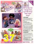 1996 Sears Christmas Book, Page 37