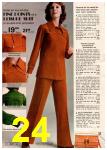 1975 Montgomery Ward Fall Winter Catalog, Page 24