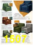 1969 Sears Spring Summer Catalog, Page 1507