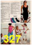 1992 JCPenney Spring Summer Catalog, Page 327