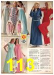 1975 Sears Spring Summer Catalog (Canada), Page 113