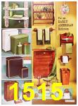 1967 Sears Fall Winter Catalog, Page 1515