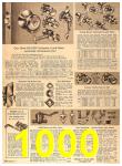 1960 Sears Fall Winter Catalog, Page 1000