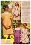 1971 JCPenney Spring Summer Catalog, Page 78