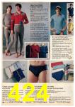 1982 Montgomery Ward Fall Winter Catalog, Page 424