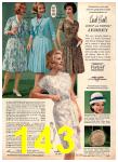 1964 Montgomery Ward Spring Summer Catalog, Page 143