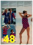 1981 JCPenney Spring Summer Catalog, Page 48