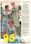 1962 Montgomery Ward Spring Summer Catalog, Page 95