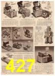 1960 Sears Christmas Book, Page 427