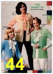 1977 Montgomery Ward Spring Summer Catalog, Page 44