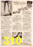 1963 Montgomery Ward Spring Summer Catalog, Page 310