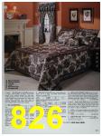 1991 Sears Fall Winter Catalog, Page 826