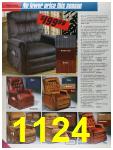 1986 Sears Fall Winter Catalog, Page 1124