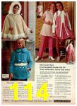 1970 Montgomery Ward Christmas Book, Page 114