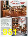 1988 Sears Fall Winter Catalog, Page 951