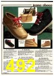 1976 Sears Fall Winter Catalog, Page 492