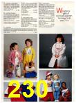 1983 JCPenney Christmas Book, Page 230