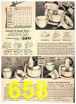 1949 Sears Spring Summer Catalog, Page 658