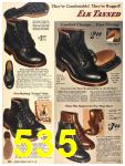 1940 Sears Fall Winter Catalog, Page 535