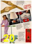 1987 Sears Christmas Book, Page 20