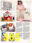 1990 Sears Christmas Book, Page 365