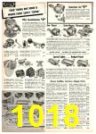 1963 Montgomery Ward Spring Summer Catalog, Page 1018